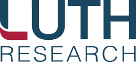 Luth Research logo