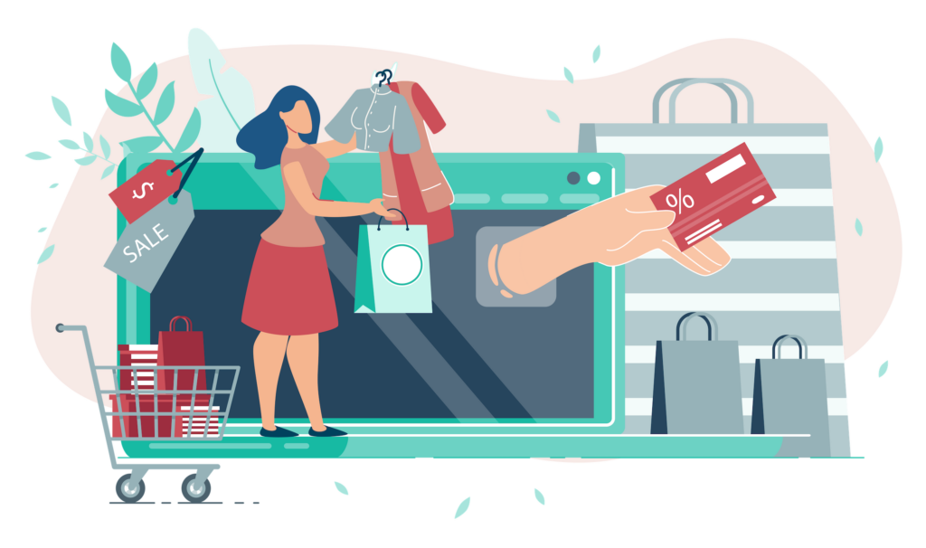 Understanding Online Grocery Shopping Habits Luth Research