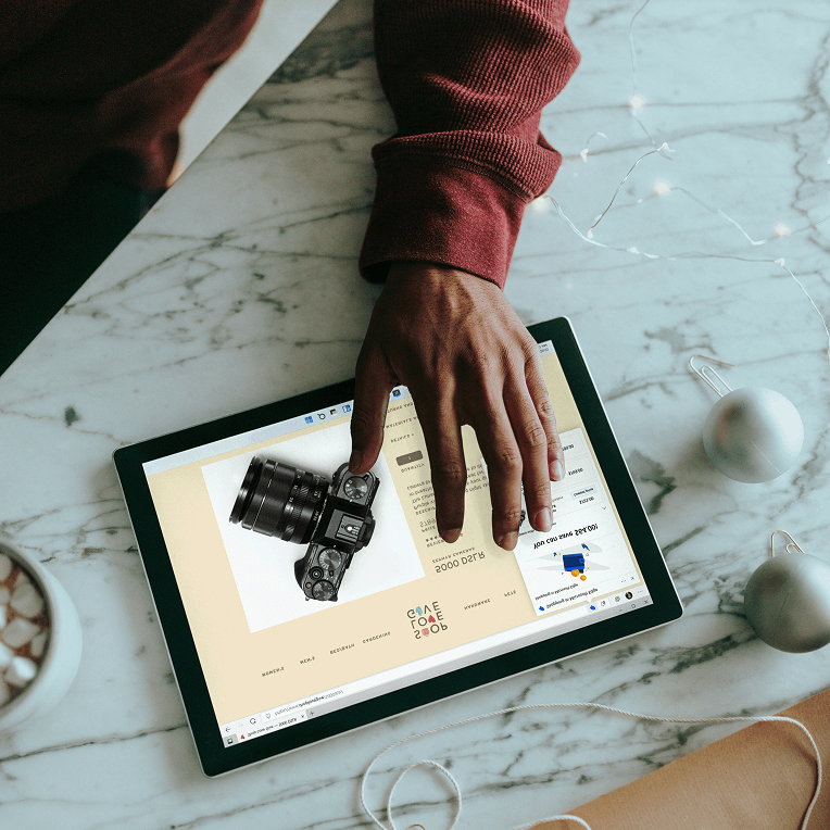 Shopper Insights