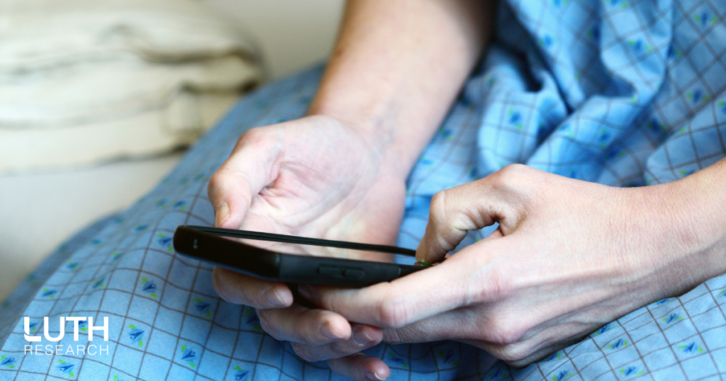 AI didn't replace the patient journey. It added a step.